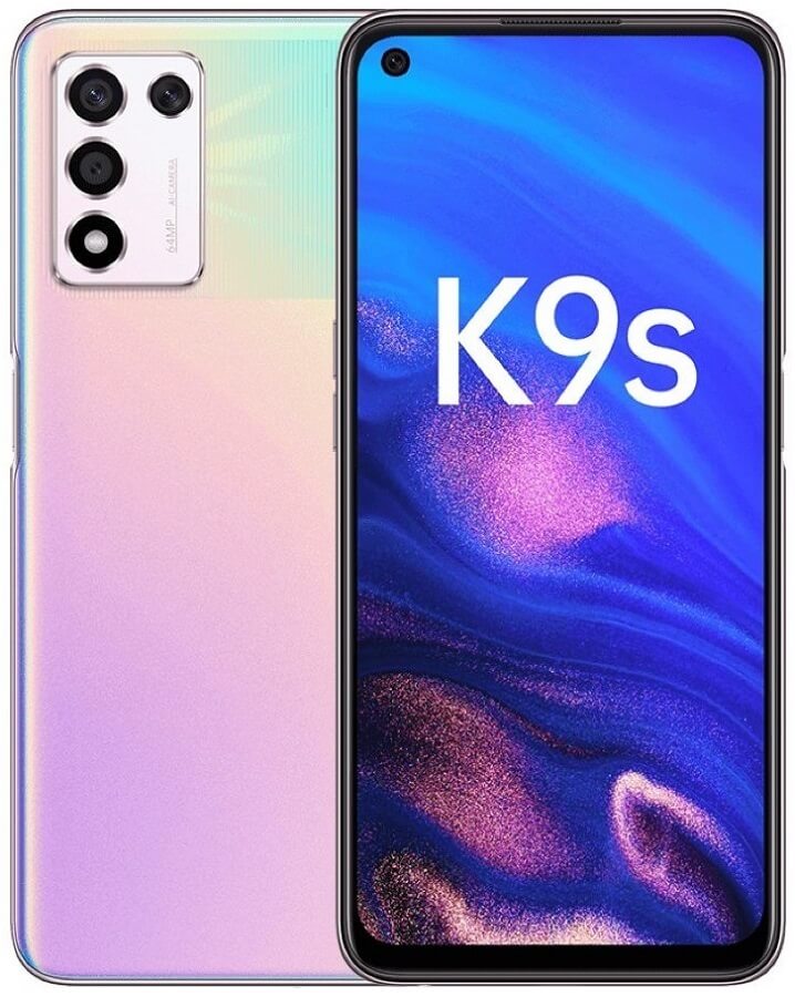 Oppo K9s